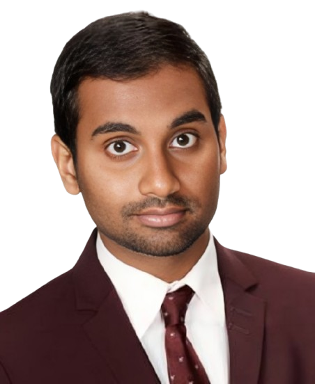 Aziz Ansari